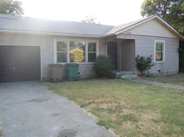 1010 Woodruff St