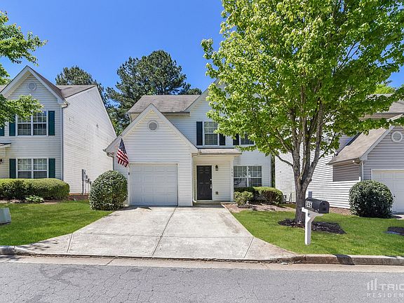 2nd image of 346 Clearsprings Dr