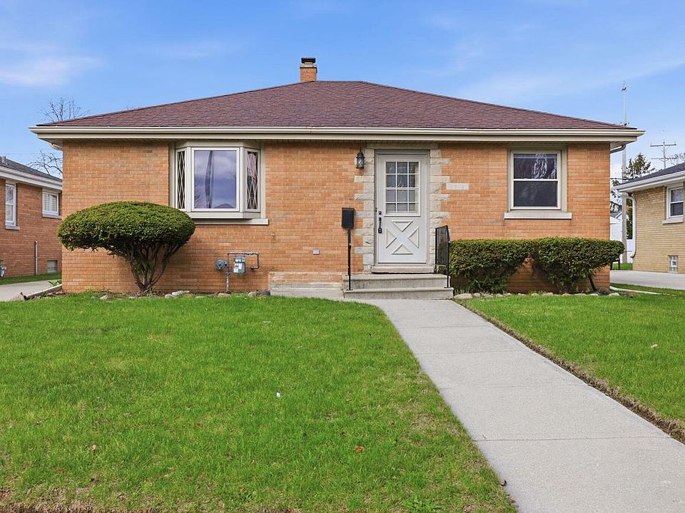 1st image of 3512 Sheridan ROAD