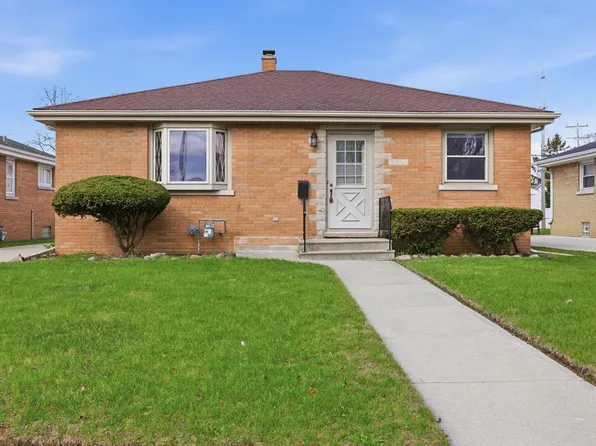 3512 Sheridan ROAD, Kenosha, WI 53140