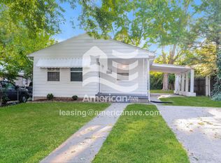 1933 N Dequincy St, Indianapolis, IN