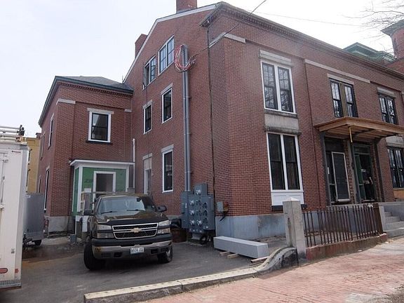 2nd image of 126 Danforth Street