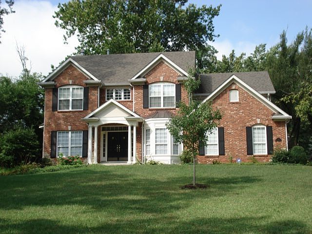 Front View