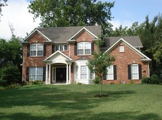 721 Mansfield Dr, Saint Louis, MO