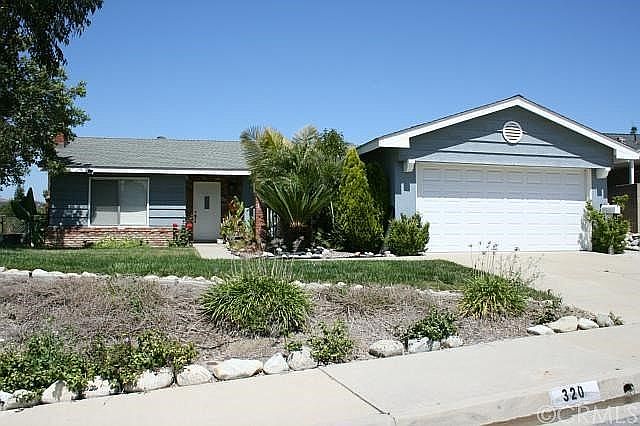 1st image of 320 N Pintado Dr