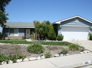 320 N Pintado Dr, Diamond Bar, CA 91765