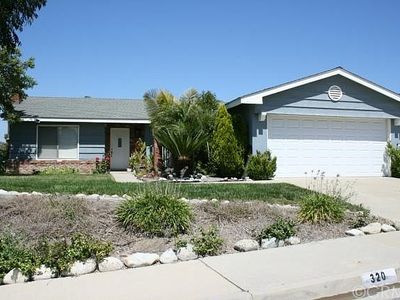 320 N Pintado Dr, Diamond Bar, CA, 91765