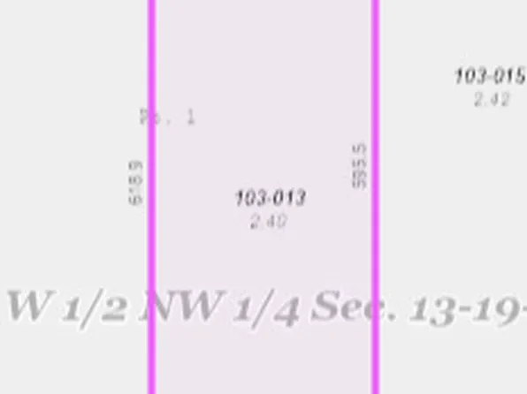 LOT W Chestnut St, Bondville, IL 61815