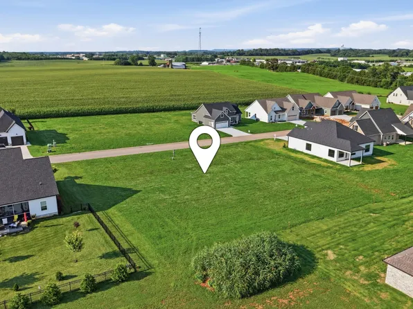 0 Lookout Dr Lot 42, Winchester, TN 37398