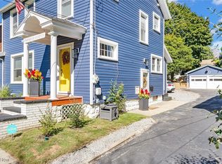 1408 E Pershing St, Salem, OH 44460