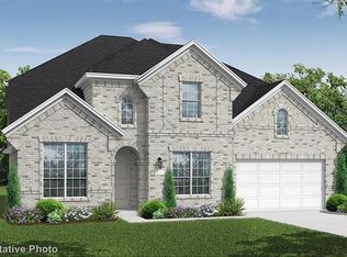 2304 Hawk Meadow Ct, Mansfield, TX 76063