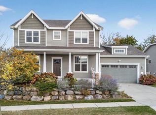 405 Blue Moon Drive, Verona, WI 53593