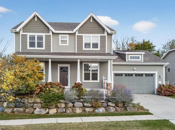 405 Blue Moon Drive, Verona, WI 53593