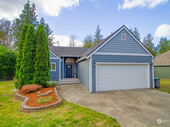 110 Chimacum Creek Drive, Port Hadlock, WA 98339