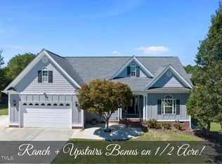 113 Phelps Farm Rd, Fuquay Varina, NC 27526