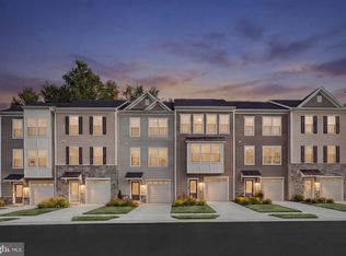 Siri Ct Homesite 21, Frederick, MD 21703