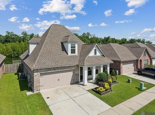 1220 Shadow Bluff Dr, Baton Rouge, LA 70820