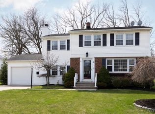 41 Willow Green Dr, Amherst, NY 14228