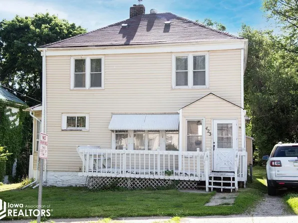 423 N Wapello St, Ottumwa, IA 52501