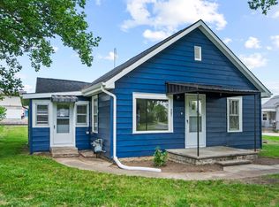 507 E Swihart St, Columbia City, IN