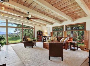 4911 Milden Rd, Martinez, CA 94553