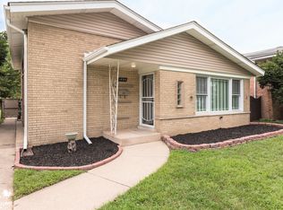 14314 Dorchester Ave, Dolton, IL