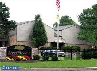 1801 Egg Harbor Rd APT 509, Lindenwold, NJ 08021