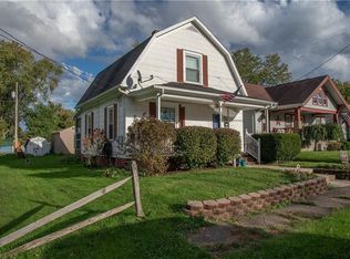 335 S Johnson Rd, Sebring, OH 44672