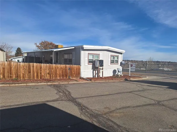 2605 Pheasant Street # 287, Federal Heights, CO 80260