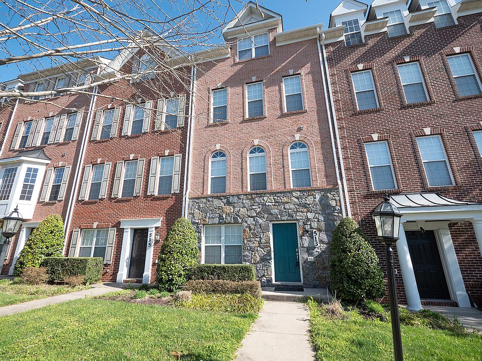 1st image of 513 Girard St