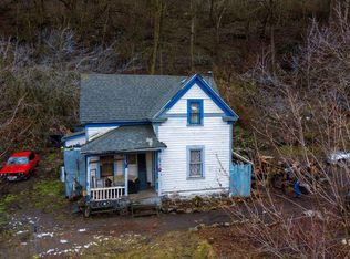 2023 W Clarke Ave, Spokane, WA 99201