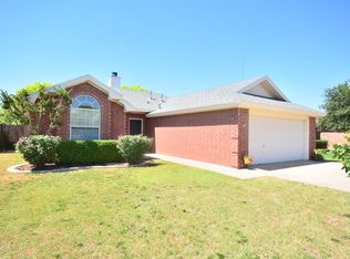 2301 96th St, Lubbock, TX 79423