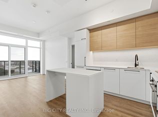 1050 Eastern Ave #711, Toronto, ON M4L 0B7