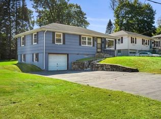 9 Butler St, Worcester, MA 01607