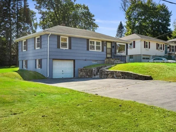 9 Butler St, Worcester, MA 01607