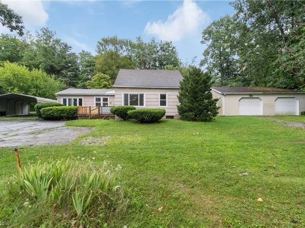 260 Michigan Ave, Mansfield, OH 44905