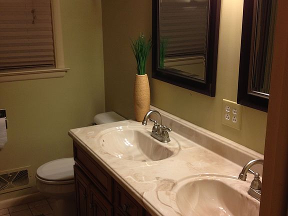 full bath