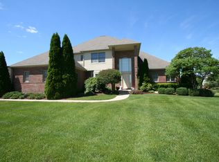 4346 Lohr Rd, Ann Arbor, MI 48108