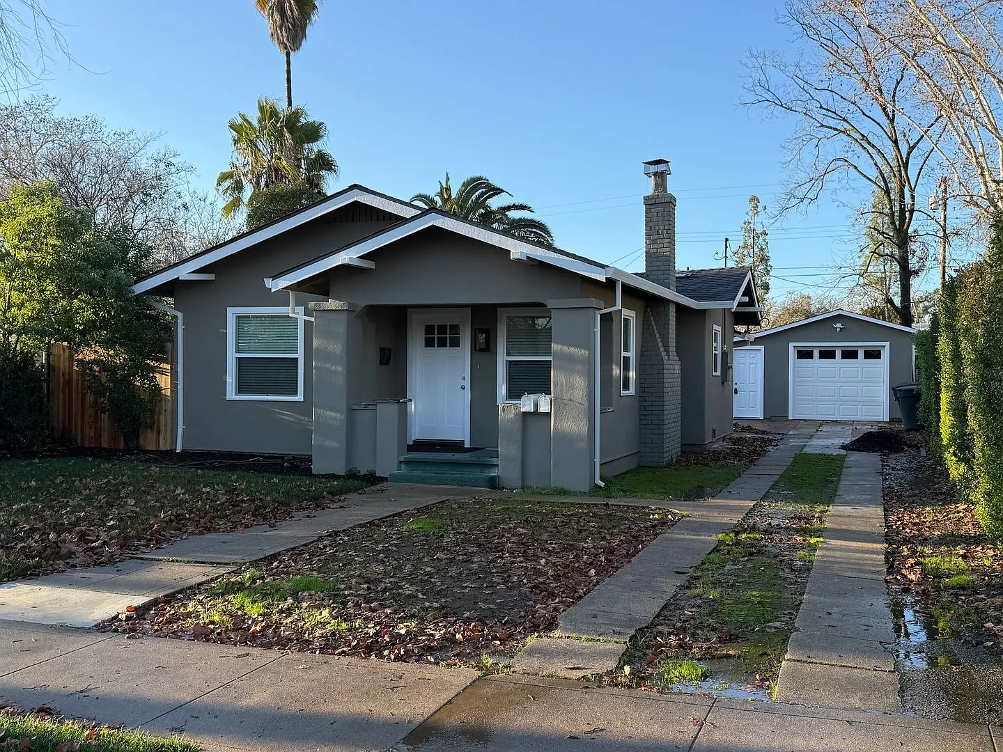 Beautiful 3 bedroom in Roseville! — Photo 1