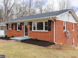 10555 Rixeyville Rd, Culpeper, VA 22701