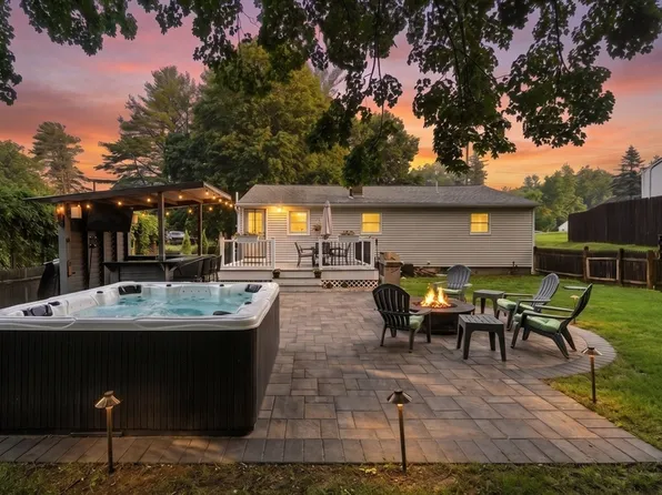 44 Depot Rd, Oxford, MA 01540