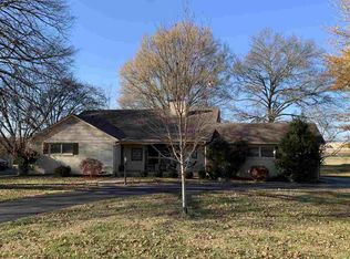 1503 Woodhurst St, Bowling Green, KY 42104