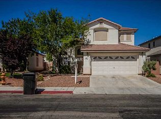 998 Leadville Meadows Dr, Henderson, NV 89052