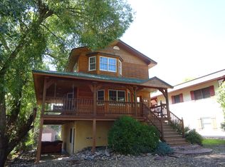 835 N Park Rd, Steamboat Springs, CO 80487