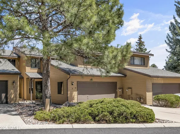 2800 N Saddleback Way Unit 2, Flagstaff, AZ 86004