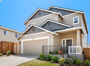 12303 SE Olympic St, Damascus, OR 97089