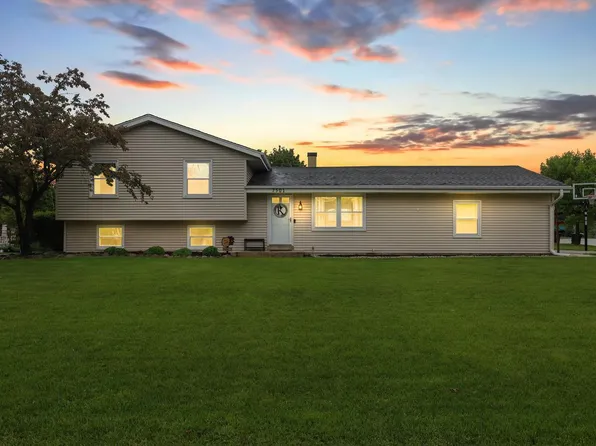 7501 South 72nd STREET, Franklin, WI 53132