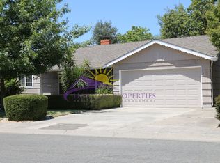4025 Hancock Dr, Sacramento, CA 95821