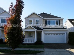 16768 NW Arizona Dr, Beaverton, OR 97006
