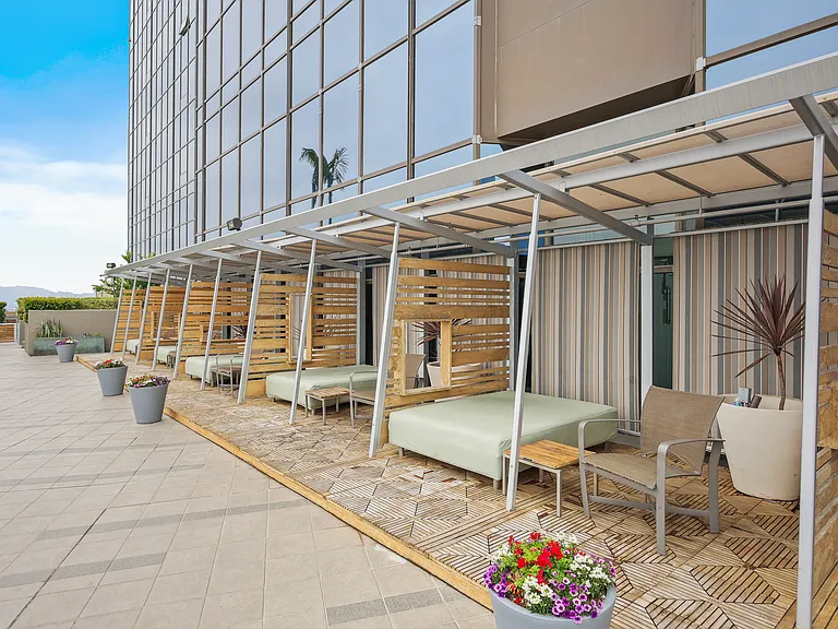 1100 Wilshire Blvd #2607 — Photo 26